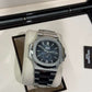 Patek Philippe Nautilus - 40.5 MM - Steel - 5726/1A-014