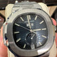 Patek Philippe Nautilus - 40.5 MM - Steel - 5726/1A-014