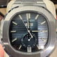 Patek Philippe Nautilus - 40.5 MM - Steel - 5726/1A-014