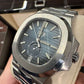 Patek Philippe Nautilus - 40.5 MM - Steel - 5726/1A-014