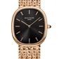 Patek Philippe Golden Ellipse - 34.5 x 39.5 MM - Rose Gold - 5738/1R  nyc watcher nyc watches
