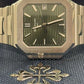Patek Philippe Cubitus - 45 MM - Steel - Green Dial - 5821/1A-001