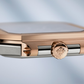 Patek Philippe Cubitus - 45 MM - Rose Gold & Steel - Blue Dial - 5821/1AR-001