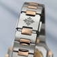 Patek Philippe Cubitus - 45 MM - Rose Gold & Steel - Blue Dial - 5821/1AR-001