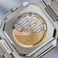 Patek Philippe Cubitus - 45 MM - Steel - Green Dial - 5821/1A-001