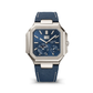 Patek Philippe Cubitus - 45 MM - Platinum - Blue Dial - 5822P-001