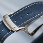 Patek Philippe Cubitus - 45 MM - Platinum - Blue Dial - 5822P-001