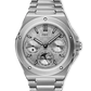 IWC Ingenieur Perpetual Calendar 41 - Titanium - 41.6 MM - Grey Dial - IW344904