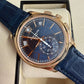Patek Philippe Complications Annual Calendar - 42 MM - Rose Gold - 5905R-010