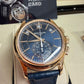 Patek Philippe Complications Annual Calendar - 42 MM - Rose Gold - 5905R-010