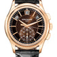 Patek Philippe Complications - Flyback Chronograph - 42 MM - Rose Gold - 5905R-001  nyc watcher nyc watches