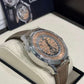 Patek Philippe Complications - 41 MM - Stainless Steel - 5935A-001