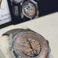Patek Philippe Complications - 41 MM - Stainless Steel - 5935A-001