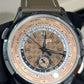 Patek Philippe Complications - 41 MM - Stainless Steel - 5935A-001