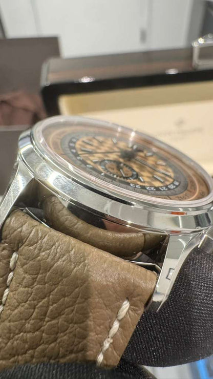 Patek Philippe Complications - 41 MM - Stainless Steel - 5935A-001
