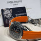 Patek Philippe Aquanaut Chronograph - 42.2MM - Steel - 5968A-001