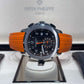 Patek Philippe Aquanaut Chronograph - 42.2MM - Steel - 5968A-001