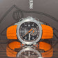 Patek Philippe Aquanaut Chronograph - 42.2MM - Steel - 5968A-001
