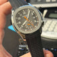 Patek Philippe Aquanaut Chronograph - 42.2MM - Steel - 5968A-001