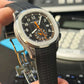 Patek Philippe Aquanaut Chronograph - 42.2MM - Steel - 5968A-001