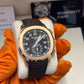 Patek Philippe Aquanaut - 42.20 MM -Rose Gold - 5968R-001