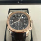 Patek Philippe Aquanaut - 42.20 MM -Rose Gold - 5968R-001