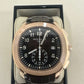 Patek Philippe Aquanaut - 42.20 MM -Rose Gold - 5968R-001