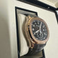Patek Philippe Aquanaut - 42.20 MM -Rose Gold - 5968R-001