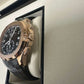 Patek Philippe Aquanaut - 42.20 MM -Rose Gold - 5968R-001