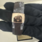 Patek Philippe Aquanaut - 42.20 MM -Rose Gold - 5968R-001