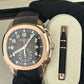Patek Philippe Aquanaut - 42.20 MM -Rose Gold - 5968R-001