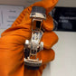 Patek Philippe Aquanaut - 42.20 MM -Rose Gold - 5968R-001