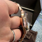 Patek Philippe Nautilus - 40.5 MM - Rose Gold - 5980/1R-001