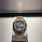 Patek Philippe Nautilus - 40.5 MM - Rose Gold - 5980/1R-001