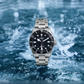 Tudor Pelagos - 39 MM - Titanium - Black Dial - M25407N-0001