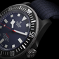 Tudor Pelagos FXD - 42 MM - Carbon - Blue Dial - M25707KN-0001