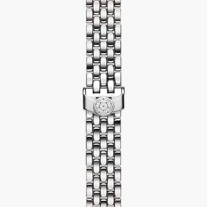 Tudor Clair de Rose - 34 MM - Steel - Blue Diamond Dial - M35800-0010