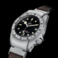 Tudor Black Bay P01 - 42 MM - Stainless Steel - Black Dial - M70150-0001