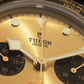 Tudor Black Bay Chrono S&G - 41 MM - Steel & Yellow Gold - Champagne Dial - M79363N-0006