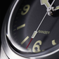 Tudor Ranger - 39 MM - Steel - Black Dial - M79950-0002