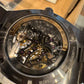 Vacheron Constantin - Overseas Tourbillon - 42.5 MM - Titanium - Skeleton Dial - 6000V/210T-B935