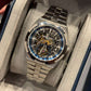 Vacheron Constantin - Overseas Tourbillon - 42.5 MM - Titanium - Skeleton Dial - 6000V/210T-B935