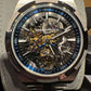 Vacheron Constantin - Overseas Tourbillon - 42.5 MM - Titanium - Skeleton Dial - 6000V/210T-B935