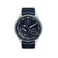 Ressence TYPE 5 Night Blue - 46 MM - Titanium - Blue Dial - Type5N