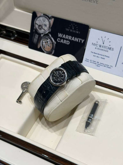Patek Philippe Grand Complications - 44 MM - Platinum - 6102P-001