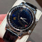 Patek Philippe Grand Complications - 44 MM - Platinum - 6102P-001