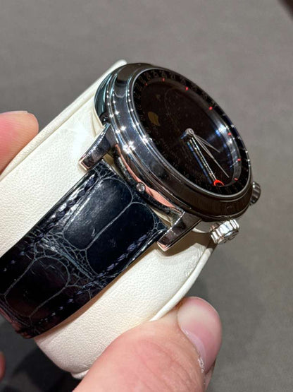 Patek Philippe Grand Complications - 44 MM - Platinum - 6102P-001