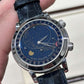 Patek Philippe Grand Complications - 44 MM - Platinum - 6102P-001