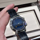 Patek Philippe Grand Complications - 44 MM - Platinum - 6102P-001