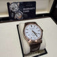 Patek Philippe Calatrava - 39 MM - Rose Gold - 6119R-001